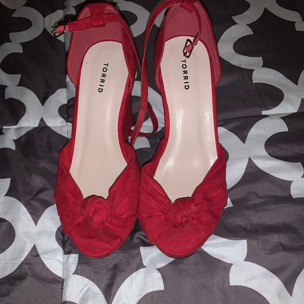 Wedges
